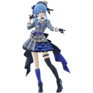 POP UP PARADE SP: Hololive Production - Suisei Hoshimachi [Good Smile Company]