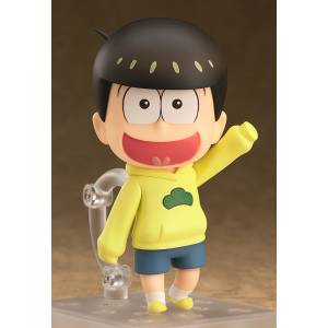 Osomatsu-san - Jyushimatsu Matsuno [Nendoroid 648]