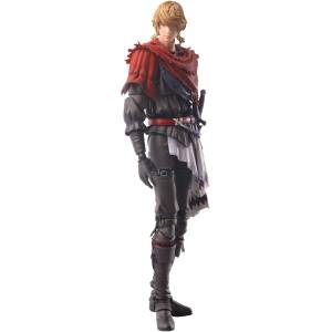Bring Arts: Final Fantasy XVI - Joshua Rosfield [Square Enix]