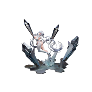 Goddess of Victory: NIKKE - Cinderella - 1/4 (Deluxe Edition) [Hobby Sakura]