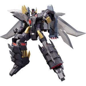 THE Gattai: Super Beast Machine God Dancouga - Dairyuga [Good Smile Company]