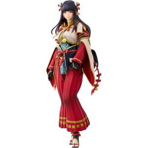 Monster Hunter Rise: Minoto [Union Creative]