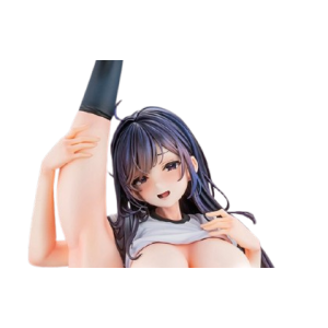 Creator's Collection: Original Character - Mei Sato 1/5 (Limited + Bonus) [FROG / Native]