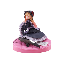 AMP+ Figure: My Dress-Up Darling - Marin Kitagawa (Shizuku Kuroe Ver