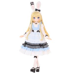 1/3 Iris Collect Petit: Koharu - Poppin'bunny Garden (Wonder Rabbit Ver.) [Azone]