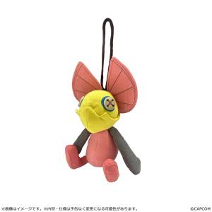 Monster Hunter Wilds: Gemma's Cook Plush [Capcom]