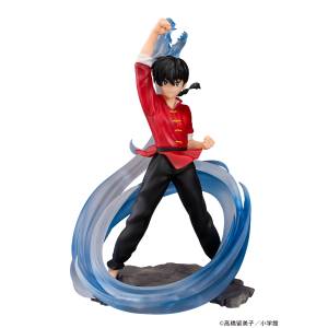 Ranma 1/2: Ranma Saotome 1/7 [Proof]