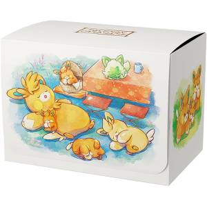Pokémon Card Game: Deck Case - Pamo No Mure [The Pokemon Company]
