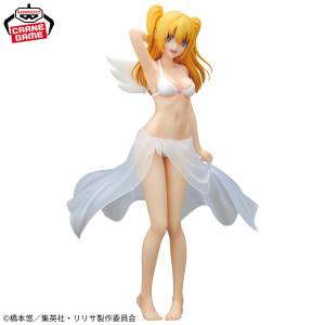 Glitter & Glamours: 2.5 Dimensional Seduction - Liliel / Amano Ririsa (Swimsuit Ver.) (Banpresto) [2nd hand]