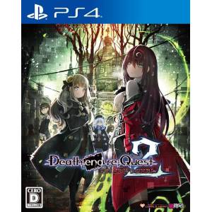 Death end re:Quest 2 [PS4 - Usado Buen Estado]