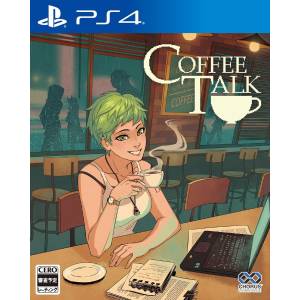 Coffee Talk (Multi-Language) [PS4 - Occasion BE]