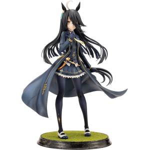 Uma Musume: Pretty Derby - Manhattan Cafe 1/7 [Kotobukiya]