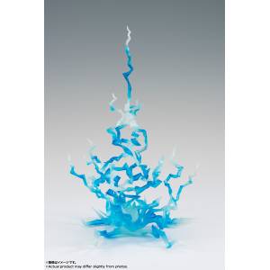 Tamashii EFFECT Series: S.H.Figuarts - Thunder (Blue Ver.) [Bandai Spirits]