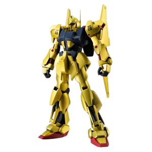 Robot Spirits SIDE MS: MSN-00100 - HYAKU-SHIKI (A.N.I.M.E. Ver.) [Bandai Spirits]