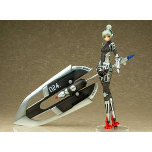 Persona 4 The Ultimate in Mayonaka Arena - Unit 024 [ques Q]