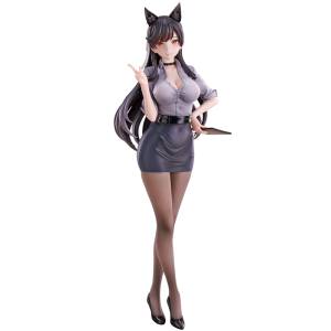 Azur Lane: Atago - Office Lady Ver. 1/6 [Oami / AniGame]