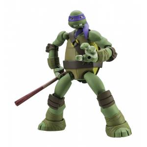 Teenage Mutant Ninja Turtles - Donatello (Reissue) [Revoltech]