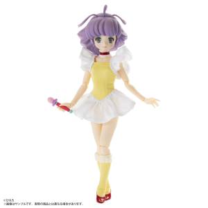 PureNeemo No.164: Magical Angel Creamy Mami - Creamy Mami [Azone]