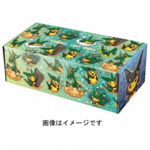 Pokemon XY - Cartes Pokémon XY M (Mega) Master Deck Build BOX Speed Style [Trading Cards]