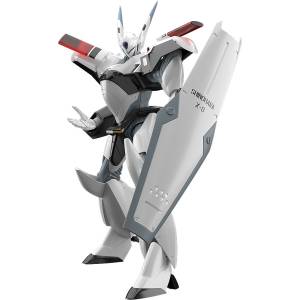 MODEROID: Mobile Police Patlabor - AV-X0 Type-0 (REISSUE) 1/60 [Good Smile Company] 