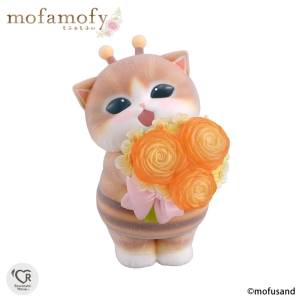 mofamofy: Mofusand - Hachi Nyan [Bandai Spirits]