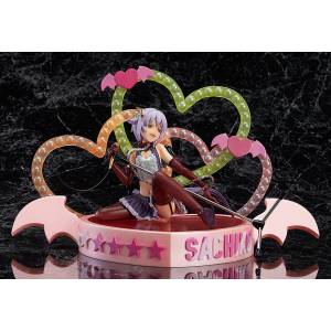 THE IDOLM@STER CINDERELLA GIRLS - Sachiko Koshimizu: Self-Proclaimed Cute Ver. - On Stage Edition [Phat Company]