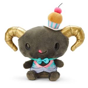 Sanrio Characters: Plush - Lloromannic (Berry Ver.) [Sanrio]