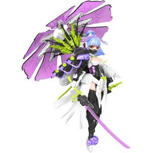 HP-005 The Hunter's Poem - Yukihime 1/12 - Plastic Model Kit [SUYATA]