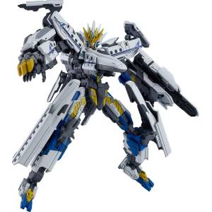 MODEROID Shinkansen Henkei Robo Shinkalion Shinkalion N700A Nozomi Plastic Model Reissue [Good Smile Company]