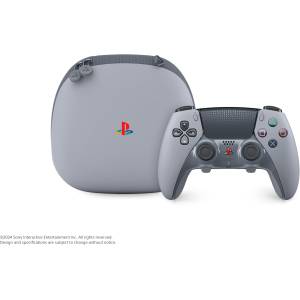 DualSense Edge Wireless Controller: 30th Anniversary Limited Edition [SONY]