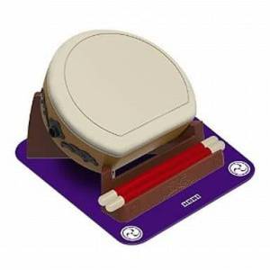 Taiko no Tatsujin Controller Pro [WiiU - Occasion / Loose]