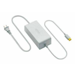 Adaptateur secteur [WiiU - Occasion / Loose]