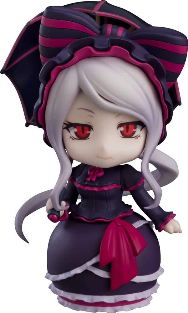 Nendoroid 1981: Overlord IV  Shalltear [Good Smile Company]