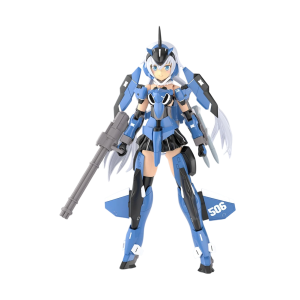 Frame Arms Girl: GRANDE SCALE - Stylet [Kotobukiya]