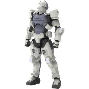 Hexa Gear: Armor Type: Pawn A1 Ver.2.0 (Plastic Model) [Kotobukiya]