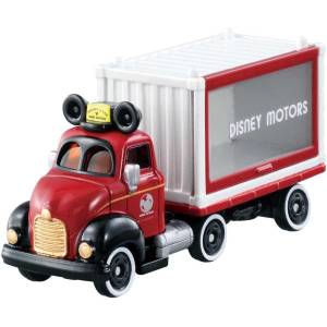Dream Tomica: Disney Motors DM-14 - Dream Carry [Takara Tomy]