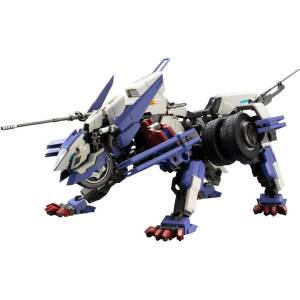 Hexa Gear (HG001): Rayblade Impulse 1/24 - Plastic Model Kit (Reissue) [Kotobukiya]