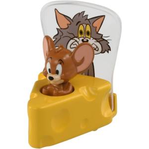 Dream Tomica SP: Tom and Jerry - Jerry Cheese [Takara Tomy]