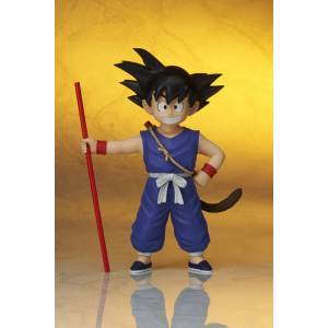 Dragon Ball Z - Son Goku (Shonen) Early Ver. [Gigantic Series]