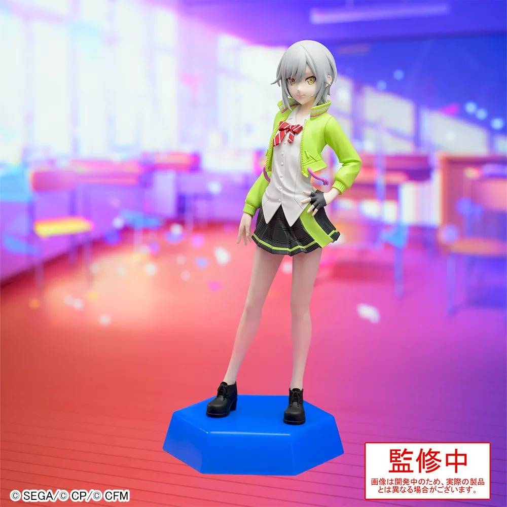 Desktop x Decorate: Project Sekai Colorful Stage! feat. Hatsune Miku - Hinomori Shiho (SEGA) [2nd hand]