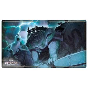 Disney Lorcana TCG: Playmat - Beast - Forbidding Recluse [Takara Tomy]