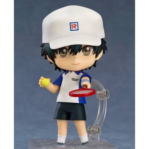 The New Prince of Tennis - Ryoma Echizen [Nendoroid 641]