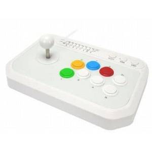 Arcade Stick U [WiiU - Occasion / Loose]