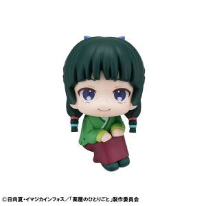 Look Up: The Apothecary Diaries - Maomao [MegaHouse]