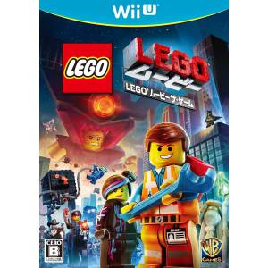 Lego Movie - The Game / La Grande Aventure Lego - Le Jeu Vidéo [WiiU - Occasion BE]