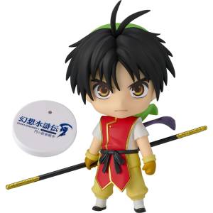 Nendoroid 2742: Suikoden I - Protagonist (Limited Edition + Bonus) [Good Smile Company]