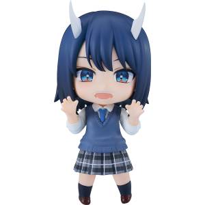 Nendoroid 2744: RuriDragon - Ruri Aoki [Good Smile Company]