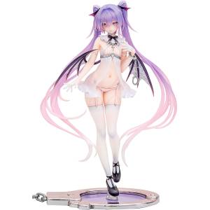 Original Character: Eve (Carneades Design Ver.) 1/6 [Wave / Good Smile Company]