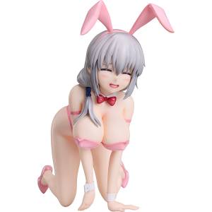 B-Style: Tsuki Uzaki (Bare Leg Bunny Ver.) 1/4 [Good Smile Company / FREEing]