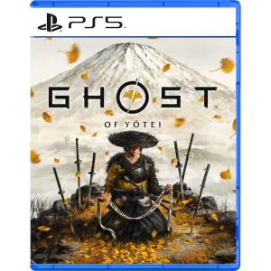 Ghost of Yotei [PS5]